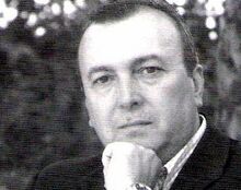 Luis Enrique Sánchez García