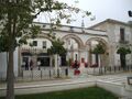 Vista frontal