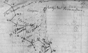 Cortijo El Bradamero plano 1871.JPG