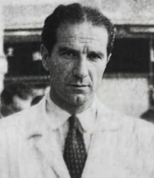 Luis Velasco Moreno