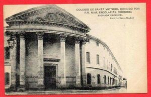 Colegio de Santa Victoria (1925).jpg