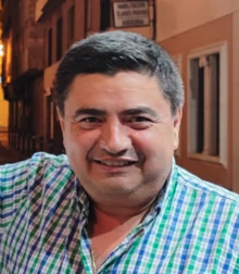 José García Román
