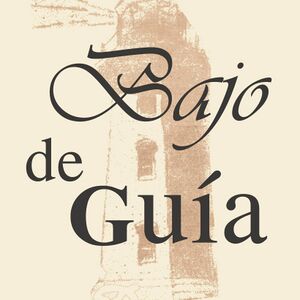 Logo - Restaurante Bajo de Gu a SL.jpg