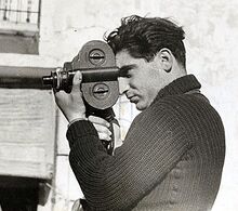 Robert Capa