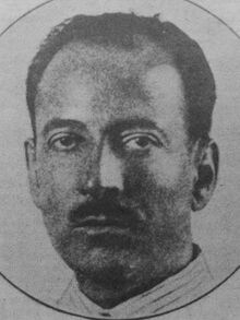 Francisco Azorín Izquierdo