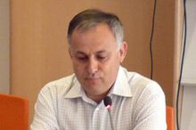 Juan Francisco Murillo Redondo