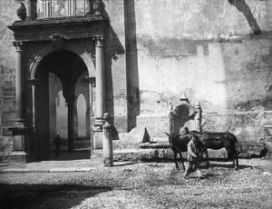 Puerta de Santa Catalina (1897) de Lestrange.png