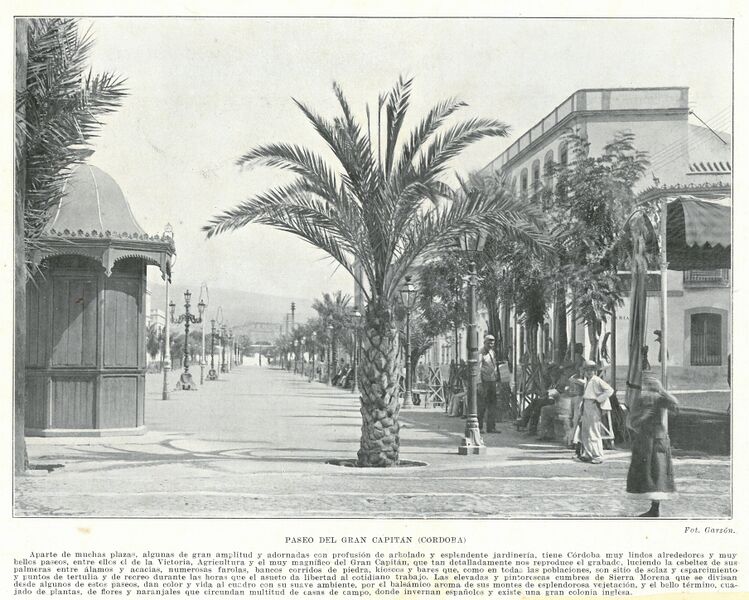 Archivo:(1890-1900) El Paseo del Gran Capitan (311-1-003).jpg