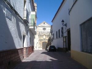 Calle la Cadena.JPG