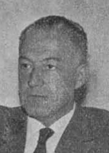 José Valverde Madrid