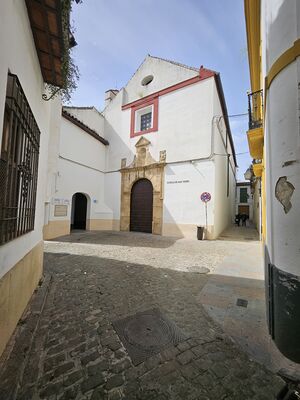 Iglesia de San Roque en la calle Buen Pastor.jpg