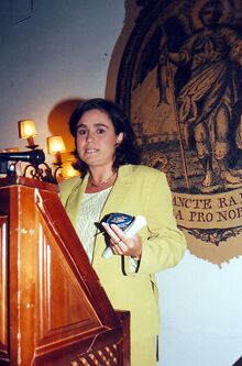 Rosa Muñoz Juan