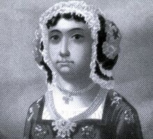 Beatriz Enríquez de Arana