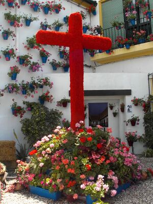 Cañero 2011.JPG