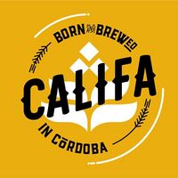 Logo - Cervezas Califa.jpg