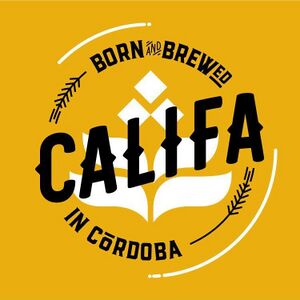 Logo - Cervezas Califa.jpg