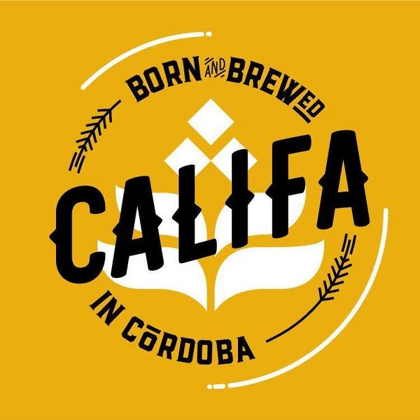 Archivo:Logo - Cervezas Califa.jpg