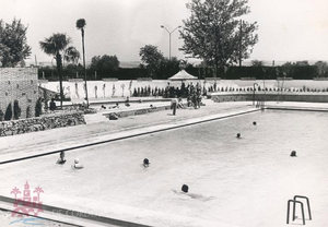 Piscina del camping Municipal (1963). AMCO. Cordobapedia.png