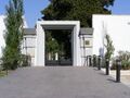 Nueva Puerta de la Fuensanta