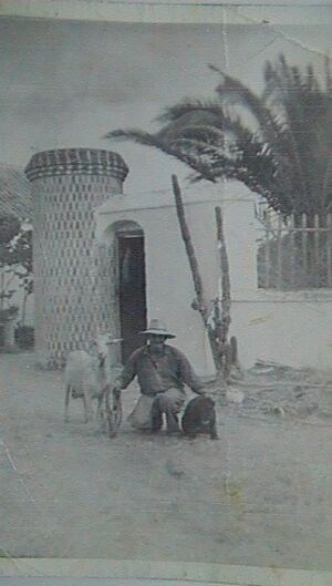 Finca Bramadero 1968.jpg