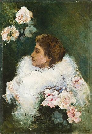 Francisca Pellicer, de Julio Romero de Torres.jpeg