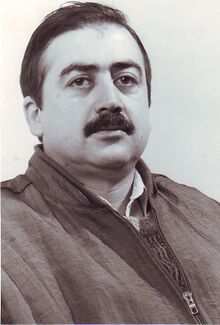 Juan Díaz Rodríguez