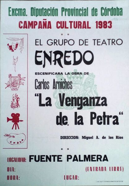 Archivo:1983 TEATRO ENREDO.jpg