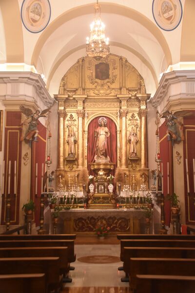 Archivo:Capilla de Ntra. Sra. de la Asunción de Castro.jpg