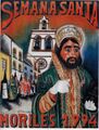 Cartel Semana Santa 1994