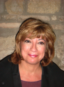 Mercedes Mayo González