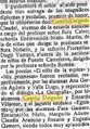 Premio de honor a Camilo en fiesta escolar en Fuente Palmera. 1921.
