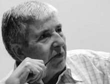 Antonio Gómez Alfaro