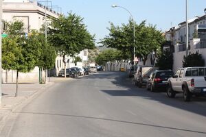 Avd. Constitucion 6 Nueva Carteya.JPG