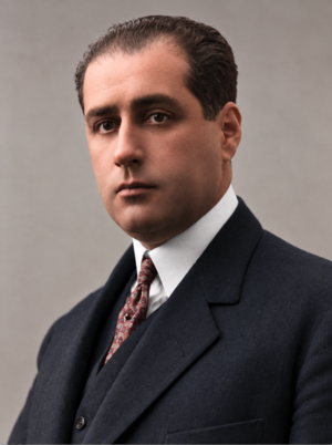 Francisco José Tutón y Mena