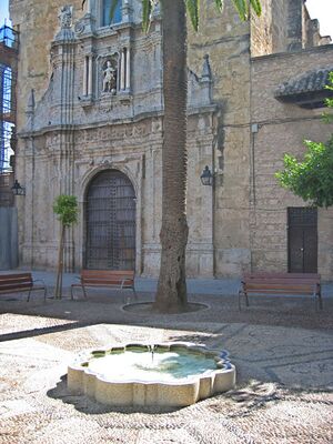 Fuente del Jardín del Compas de San Francisco.jpg
