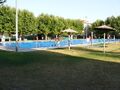 Piscinas