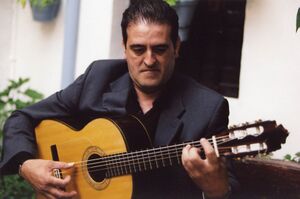 José A. López Pedregosa.jpg