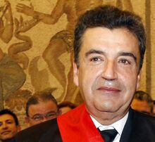 José Rebollo Puig