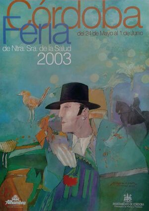Cartel Feria de Córdoba 2003.jpg