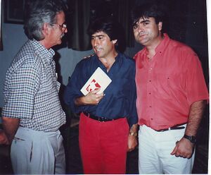 En la Peña Flamenca de El Carpio.jpg