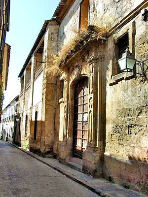 Antiguo convento de Santa Clara (2007).jpg