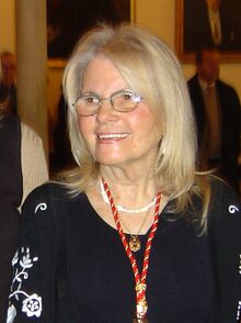 Isabel Agüera Espejo-Saavedra