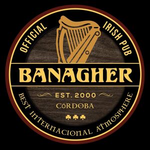 Logo - Banagher Irish Pub C rdoba SL.jpg