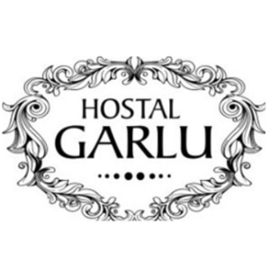 Logo - Hostal Garlu.png