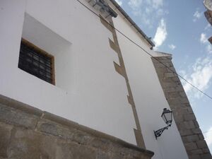 Callejon del caracol2.JPG