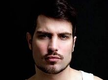 Daniel Delevin