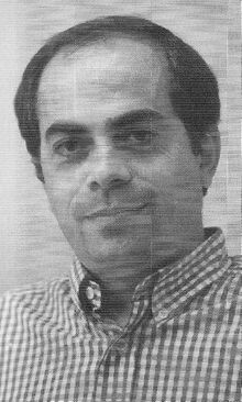José Luis Blasco Chaves