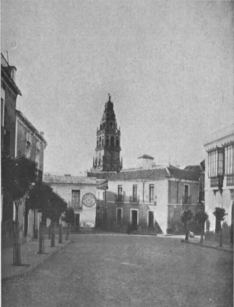 Archivo:Plaza de la Agrupación de Cofradías (1933).png