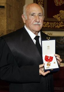 Victoriano Vera Castillejo