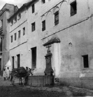Calle de San Fenrnado (1935).png